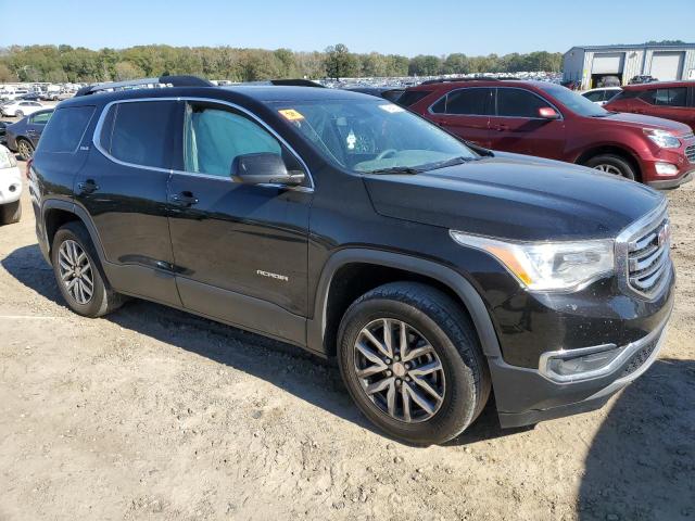 1GKKNLLS3HZ178067 - 2017 GMC ACADIA SLE BLACK photo 4