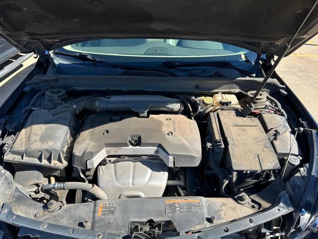 1G11C5SA4GU136528 - 2016 CHEVROLET MALIBU LIM LT 黑色 照片 7