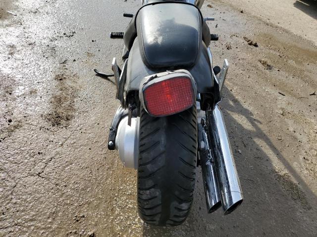 JH2SC6703AK000466 - 2010 HONDA VT1300 CS BLACK photo 9