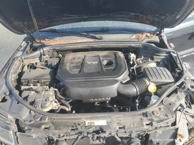 1C4RJEBG2JC338897 - 2018 JEEP GRAND CHER LIMITED Siyah fotoğraf 12