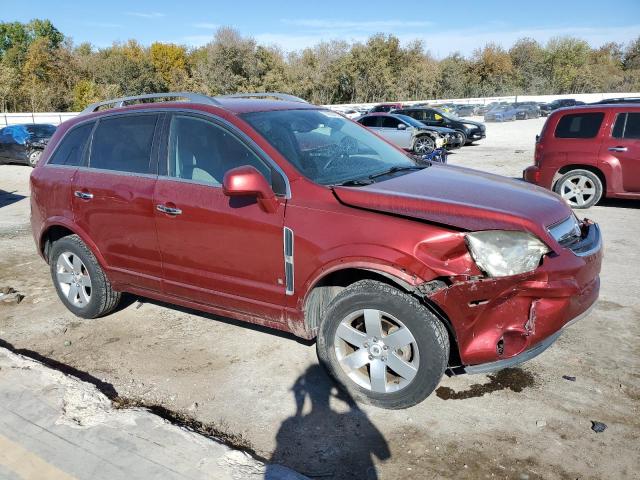 3GSCL53748S689379 - 2008 SATURN VUE XR BURGUNDY photo 4