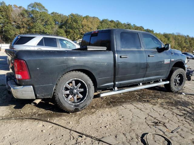 3C6UR4DJ6GG146367 - 2016 RAM 2500 SLT BLACK photo 3