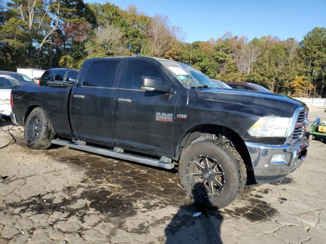 3C6UR4DJ6GG146367 - 2016 RAM 2500 SLT BLACK photo 4