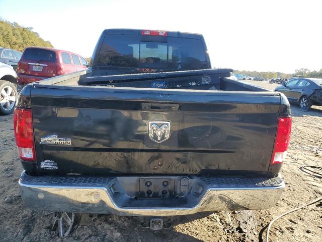 3C6UR4DJ6GG146367 - 2016 RAM 2500 SLT BLACK photo 6