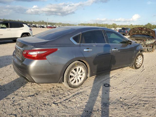 1N4AL3AP5JC187833 - 2018 NISSAN ALTIMA 2.5 GRAY photo 3