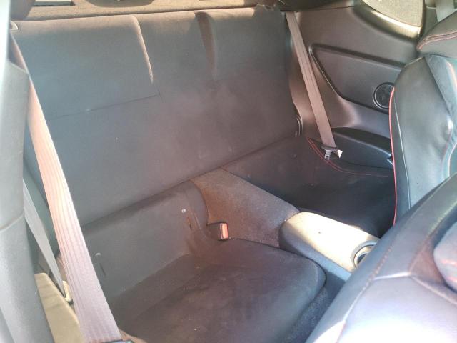 JF1ZNAA17D1709150 - 2013 TOYOTA SCION FR-S 黑色 照片 10