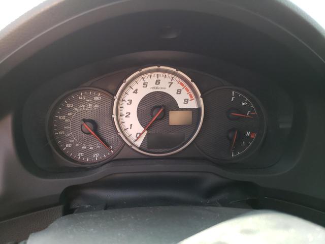 JF1ZNAA17D1709150 - 2013 TOYOTA SCION FR-S 黑色 照片 9