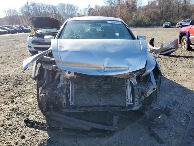 1HGCP2F42CA128738 - 2012 HONDA ACCORD LXP SILVER photo 5