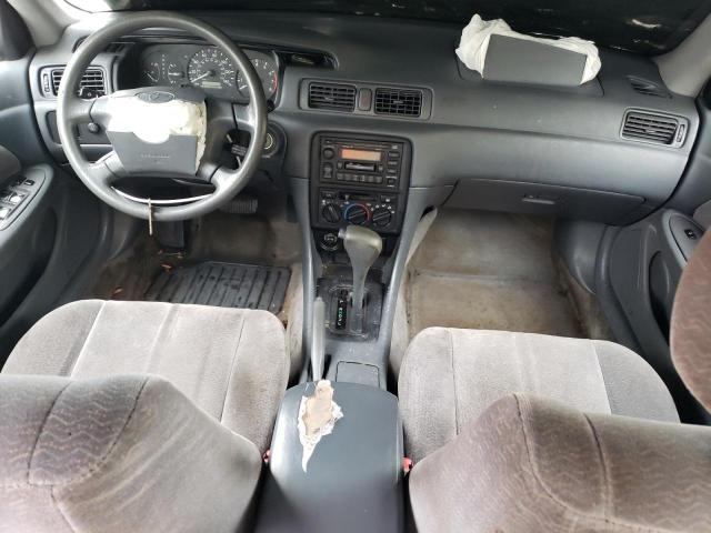 JT2BG22K8W0144346 - 1998 TOYOTA CAMRY CE 白色 照片 8