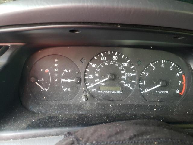 JT2BG22K8W0144346 - 1998 TOYOTA CAMRY CE 白色 照片 9