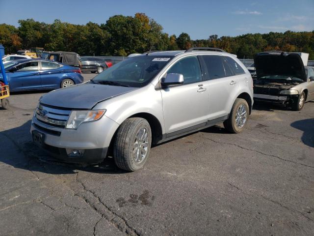 2010 FORD EDGE SEL, 