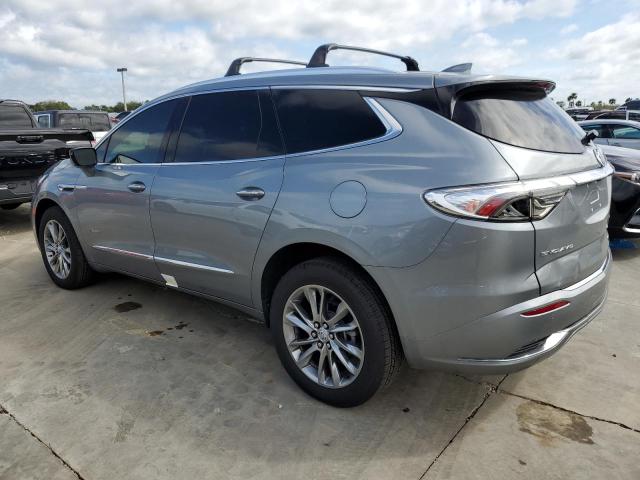 5GAERDKW3RJ102275 - 2024 BUICK ENCLAVE AVENIR 灰色 照片 2