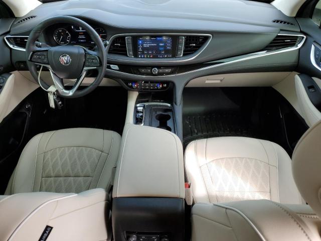 5GAERDKW3RJ102275 - 2024 BUICK ENCLAVE AVENIR 灰色 照片 8