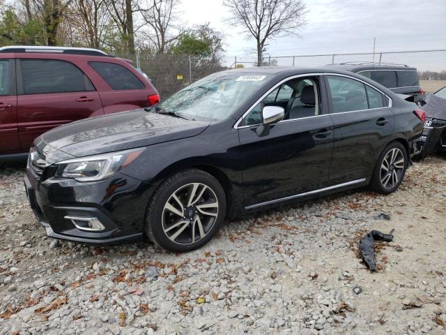 2019 SUBARU LEGACY SPORT, 