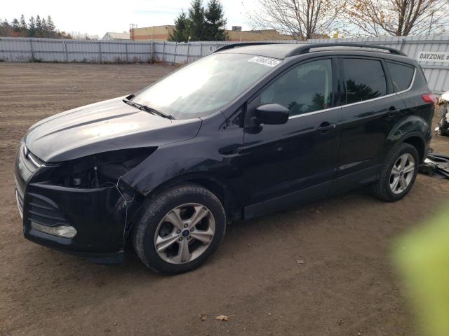 2014 FORD ESCAPE SE, 