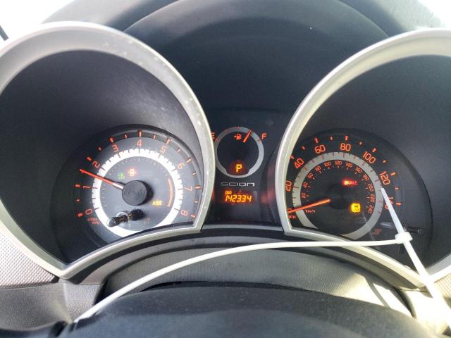 JTKJF5C78E3069011 - 2014 TOYOTA SCION TC 白色 照片 9