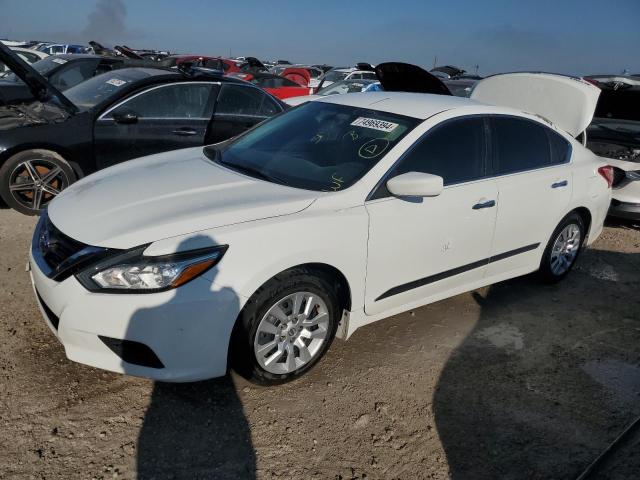 2016 NISSAN ALTIMA 2.5, 