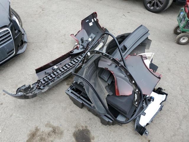 LRBFZPR46PD051325 - 2023 BUICK ENVISION ESSENCE كستنائي صورة 12