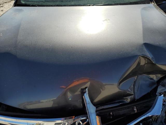 4T1BK1EBXDU022858 - 2013 TOYOTA AVALON BASE 灰色 照片 11