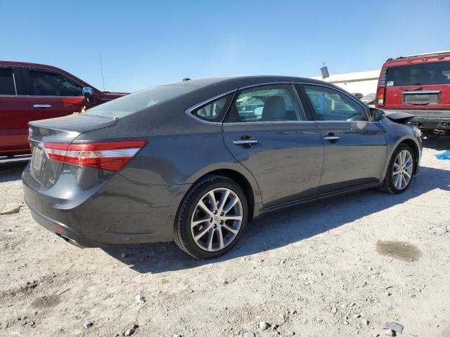 4T1BK1EBXDU022858 - 2013 TOYOTA AVALON BASE 灰色 照片 3