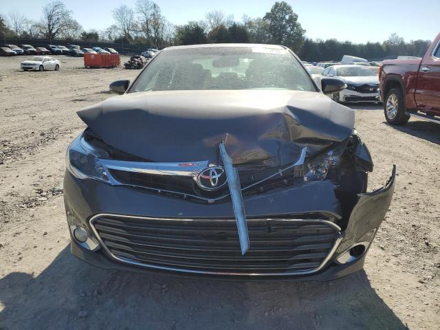 4T1BK1EBXDU022858 - 2013 TOYOTA AVALON BASE 灰色 照片 5