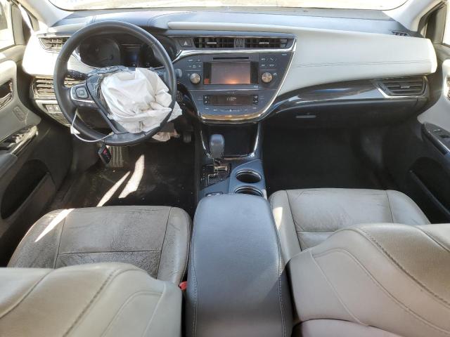 4T1BK1EBXDU022858 - 2013 TOYOTA AVALON BASE 灰色 照片 8