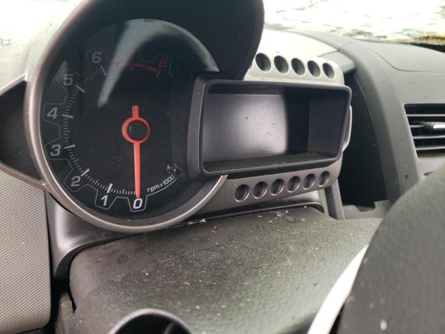 1G1JA5SH0E4104577 - 2014 CHEVROLET SONIC LS 红色 照片 9