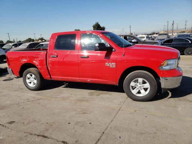 1C6RR7LGXPS536992 - 2023 RAM 1500 CLASS SLT 红色 照片 4