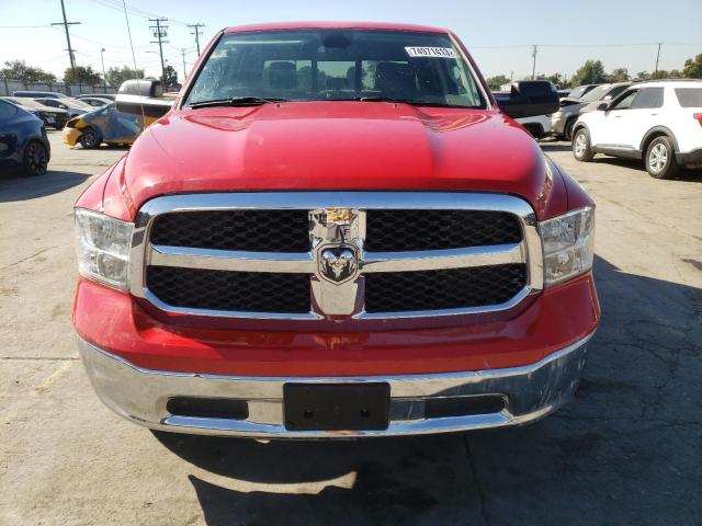 1C6RR7LGXPS536992 - 2023 RAM 1500 CLASS SLT RED photo 5