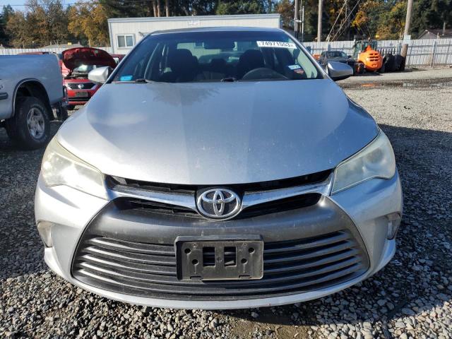 4T1BF1FK6GU567091 - 2016 TOYOTA CAMRY LE SILVER photo 5