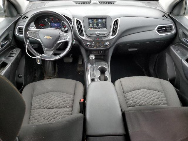 3GNAXKEV4KS583174 - 2019 CHEVROLET EQUINOX LT TAN photo 8