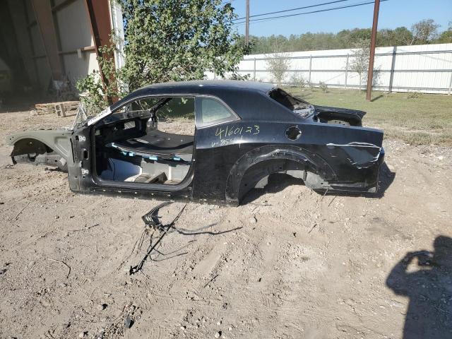 2C3CDZFJ8LH178541 - 2020 DODGE CHALLENGER R/T SCAT PACK BLUE photo 2