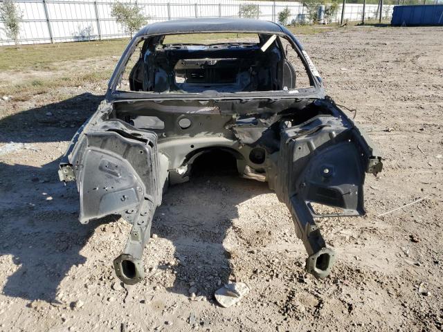 2C3CDZFJ8LH178541 - 2020 DODGE CHALLENGER R/T SCAT PACK BLUE photo 5