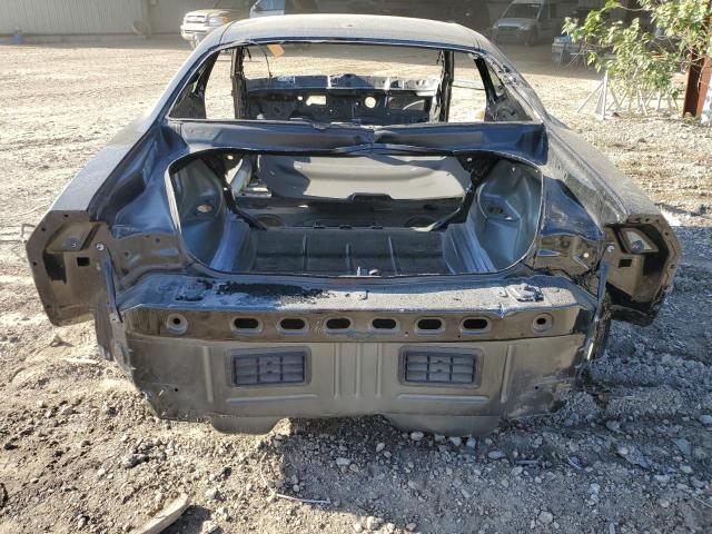 2C3CDZFJ8LH178541 - 2020 DODGE CHALLENGER R/T SCAT PACK BLUE photo 6