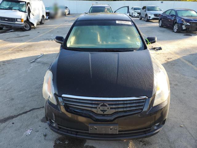 1N4AL21E38N556373 - 2008 NISSAN ALTIMA 2.5 BLACK photo 5