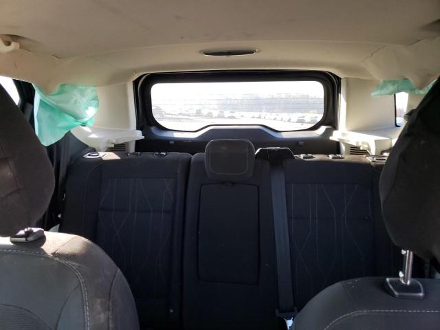 MAJ3S2GE1LC344028 - 2020 FORD ECOSPORT SE Boz foto 10