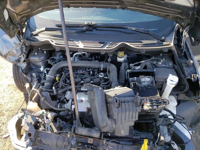 MAJ3S2GE1LC344028 - 2020 FORD ECOSPORT SE Boz foto 12