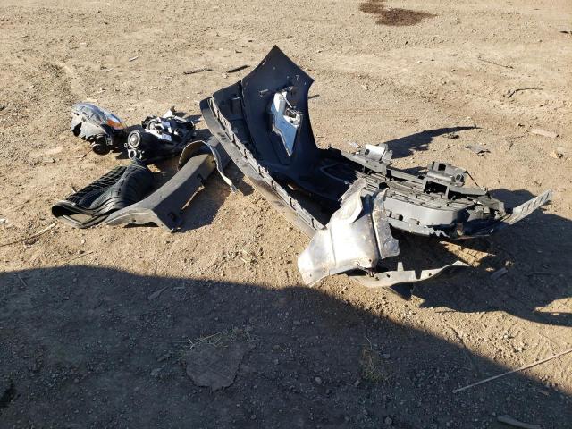 MAJ3S2GE1LC344028 - 2020 FORD ECOSPORT SE Boz foto 13