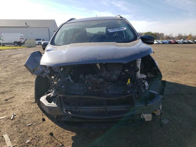 MAJ3S2GE1LC344028 - 2020 FORD ECOSPORT SE Boz foto 5