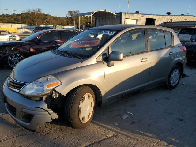 2012 NISSAN VERSA S, 