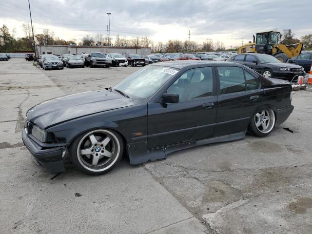 1995 BMW 325 I, 