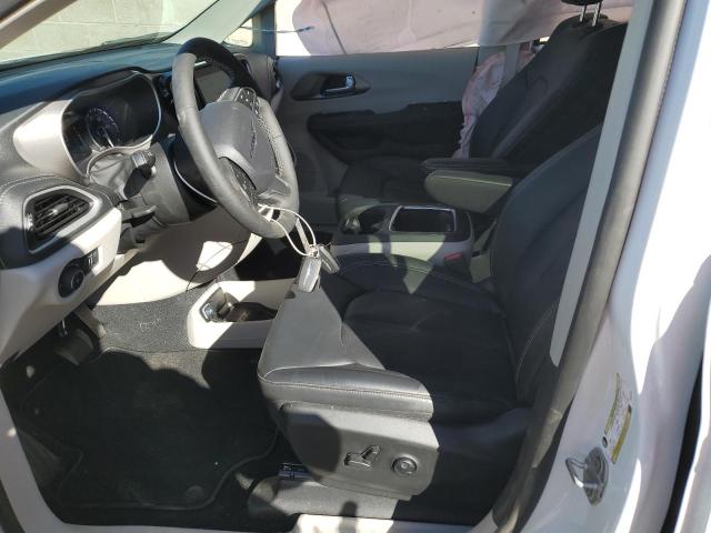 2C4RC1BG5PR625699 - 2023 CHRYSLER PACIFICA TOURING L Սպիտակ լուսանկար 7