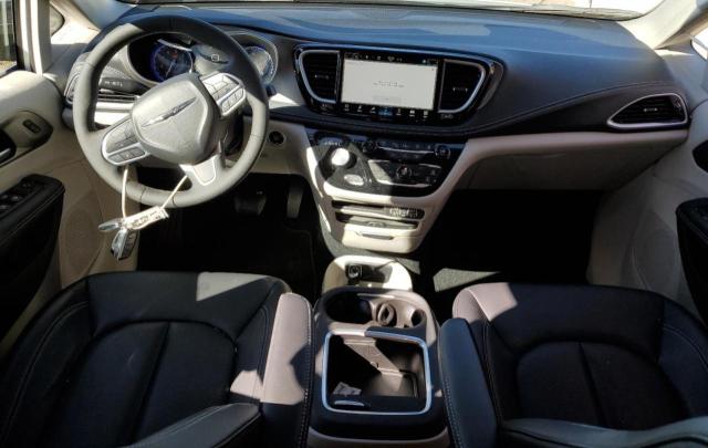 2C4RC1BG5PR625699 - 2023 CHRYSLER PACIFICA TOURING L Սպիտակ լուսանկար 8