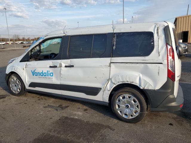 NM0GE9E78J1362497 - 2018 FORD TRANSIT CO XL WHITE photo 2