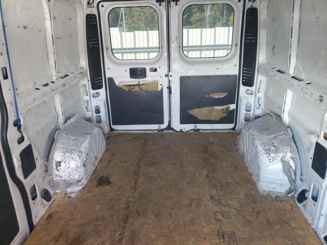 3C6TRVAG4HE532180 - 2017 RAM PROMASTER 1500 STANDARD Սպիտակ լուսանկար 10