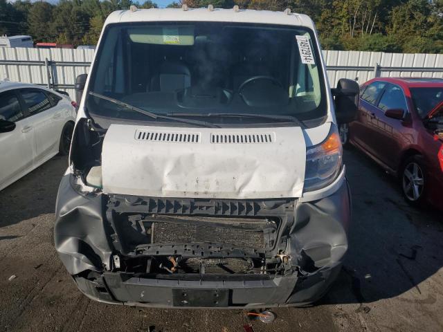 3C6TRVAG4HE532180 - 2017 RAM PROMASTER 1500 STANDARD Սպիտակ լուսանկար 5