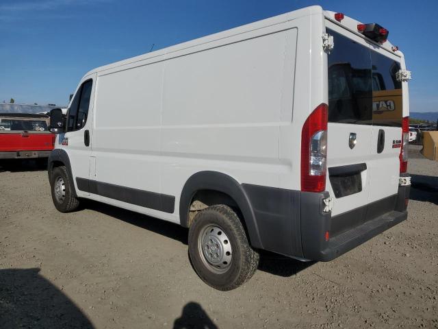 3C6TRVAG1EE112291 - 2014 RAM PROMASTER 1500 STANDARD თეთრი ფოტო 2