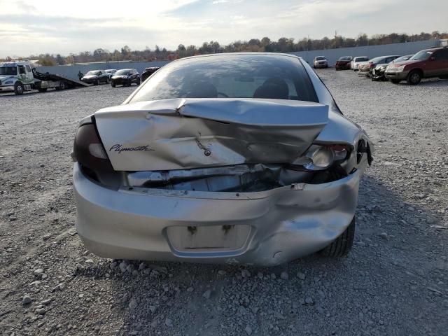 1P3ES46C41D138952 - 2001 PLYMOUTH NEON BASE 银色 照片 6