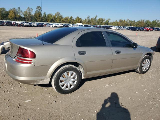 1B3EL36T13N531362 - 2003 DODGE STRATUS SE TAN photo 3