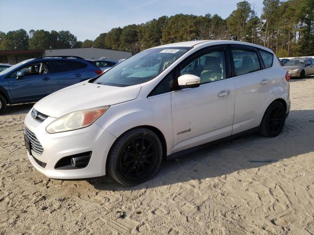 2013 FORD C-MAX SEL, 